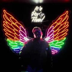 CHELO DJ ~•((🎛️))•~