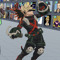 Olive Man