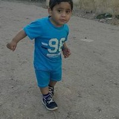 Mohamed Shawqi