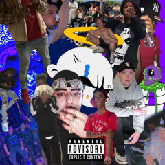RBF Yunng Melo - Chink Bleedah (  prod . Fbeats ) #benjibopah
