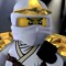 King Zane!