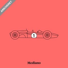 Mediano Grand Prix