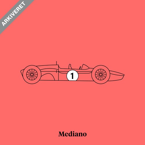 Mediano Grand Prix’s avatar