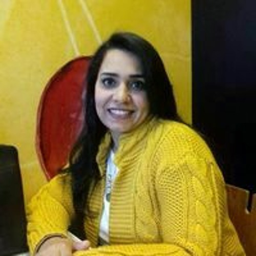 Hanaa Hosney’s avatar