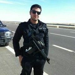 Mohammed Hany Aboheleka