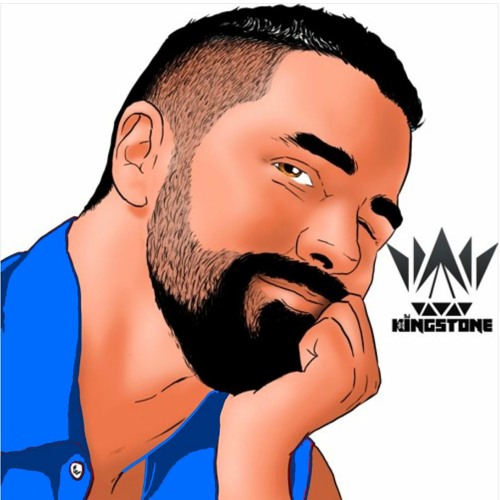 Dj Kingstone Paris’s avatar