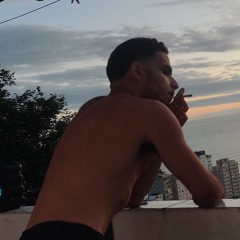 Guilherme K speed