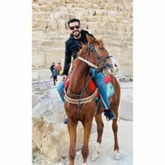 Ahmed Gamil