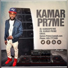 Kamar Prime
