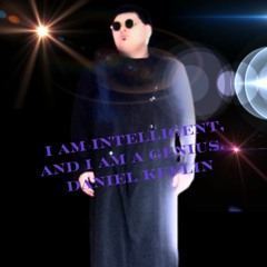 Daniel Keplin