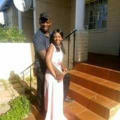 Mariah Chofamba Gide
