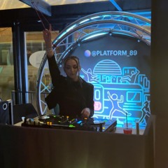 DJ Billie Jo Murphy