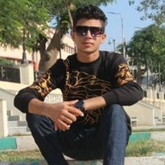 Mohamed Alkolaly