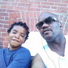 Keith Faison