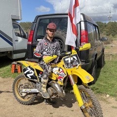 Harley Stapleton
