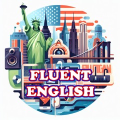 Fluent English