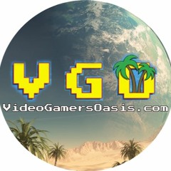 Video Gamers Oasis