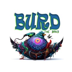Burd The Band