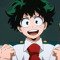 midorya izuku