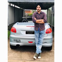 Prince Randhawa