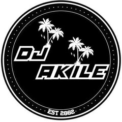 Dj Akile💥✔️