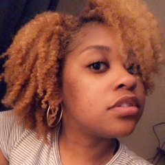 Brandee Boocha Brown