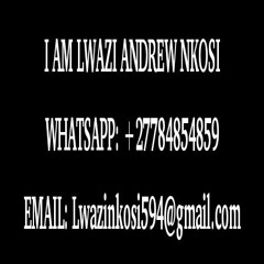 LWAZI ANDREW NKOSI