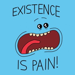 DJ Techy Meeseeks