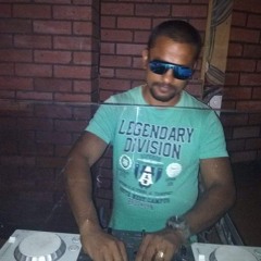 DJ Psylock