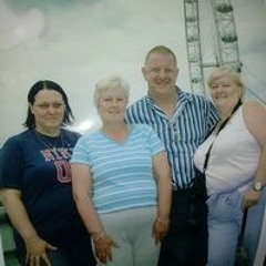 Debbie Stevens Moore