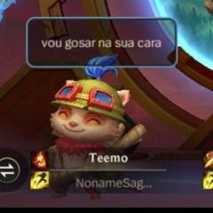 Toma no cu, Noname, Filha da puta