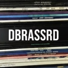DBRASSRD // KEED