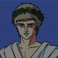 「 M ε [я] ʟ ı п 」