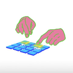 CarBonated Water Slider