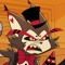 Not Whiskers
