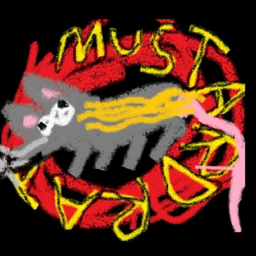 MUSTARD RAT’s avatar