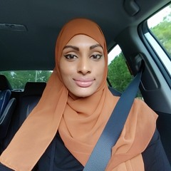 Fareesha Saleena Ally