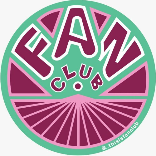 Fan Club’s avatar