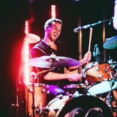 Gareth Thompson Drums