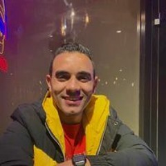 Ahmed Hamdy