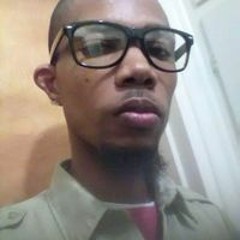 Curtis Sanders