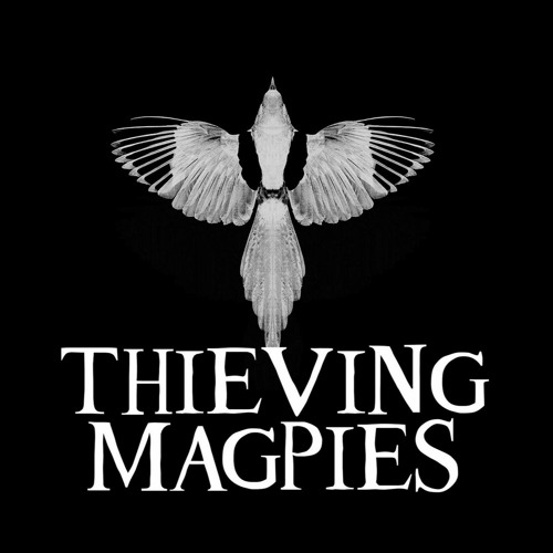 THE THIEVING MAGPIES’s avatar
