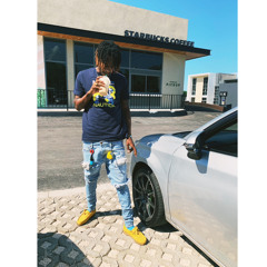 Fredo Boomin