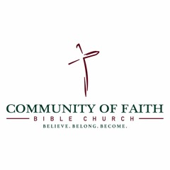 Community of Faith Bible Church - Houston