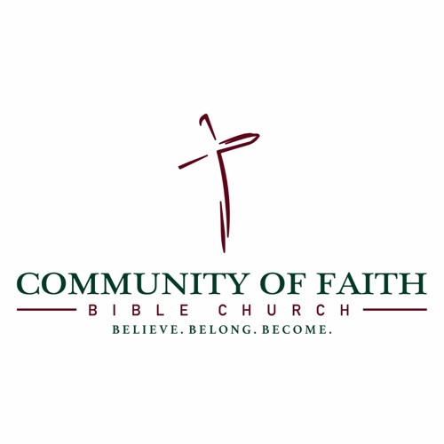 Community of Faith Bible Church - Houston’s avatar