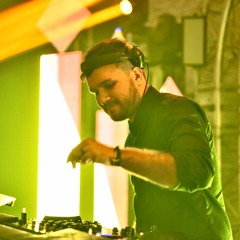 DJ Sergio Galindo