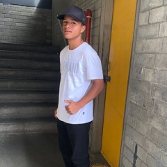 Aaron Barreto