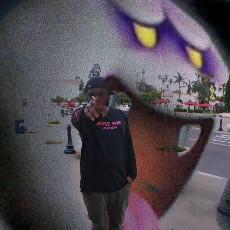 *Hits Blunt* (Prod. cvncerstickpvpi) episode artwork