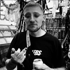 DJ POLTERGEIST