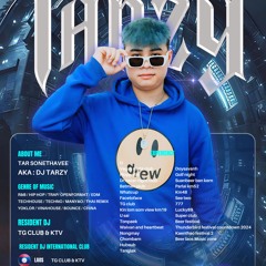 DJ TAR ZY 11